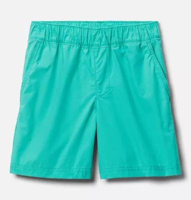 Columbia Boys' Washed Out Shorts by COLUMBIA