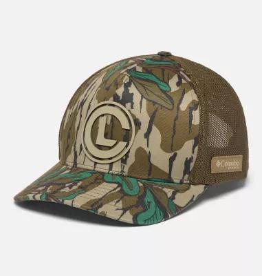Columbia CSC PHG X Luke Combs Tech Ball Cap by COLUMBIA
