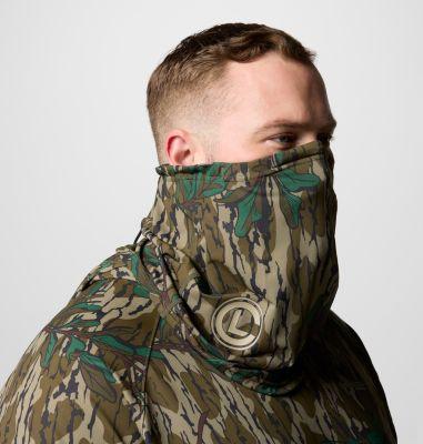 Columbia CSC PHG X Luke Combs Tech Camo Gaiter by COLUMBIA
