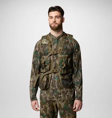 Columbia CSC PHG X Luke Combs Turkey Hunting Vest by COLUMBIA