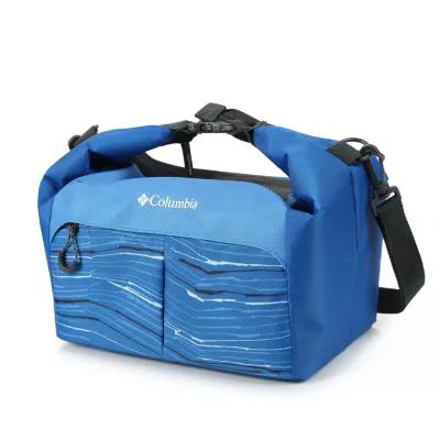 Columbia Cascades Explorer Roll Top Lunch Pack by COLUMBIA Columbia Cascades Explorer Roll Top Lunch Pack by COLUMBIA