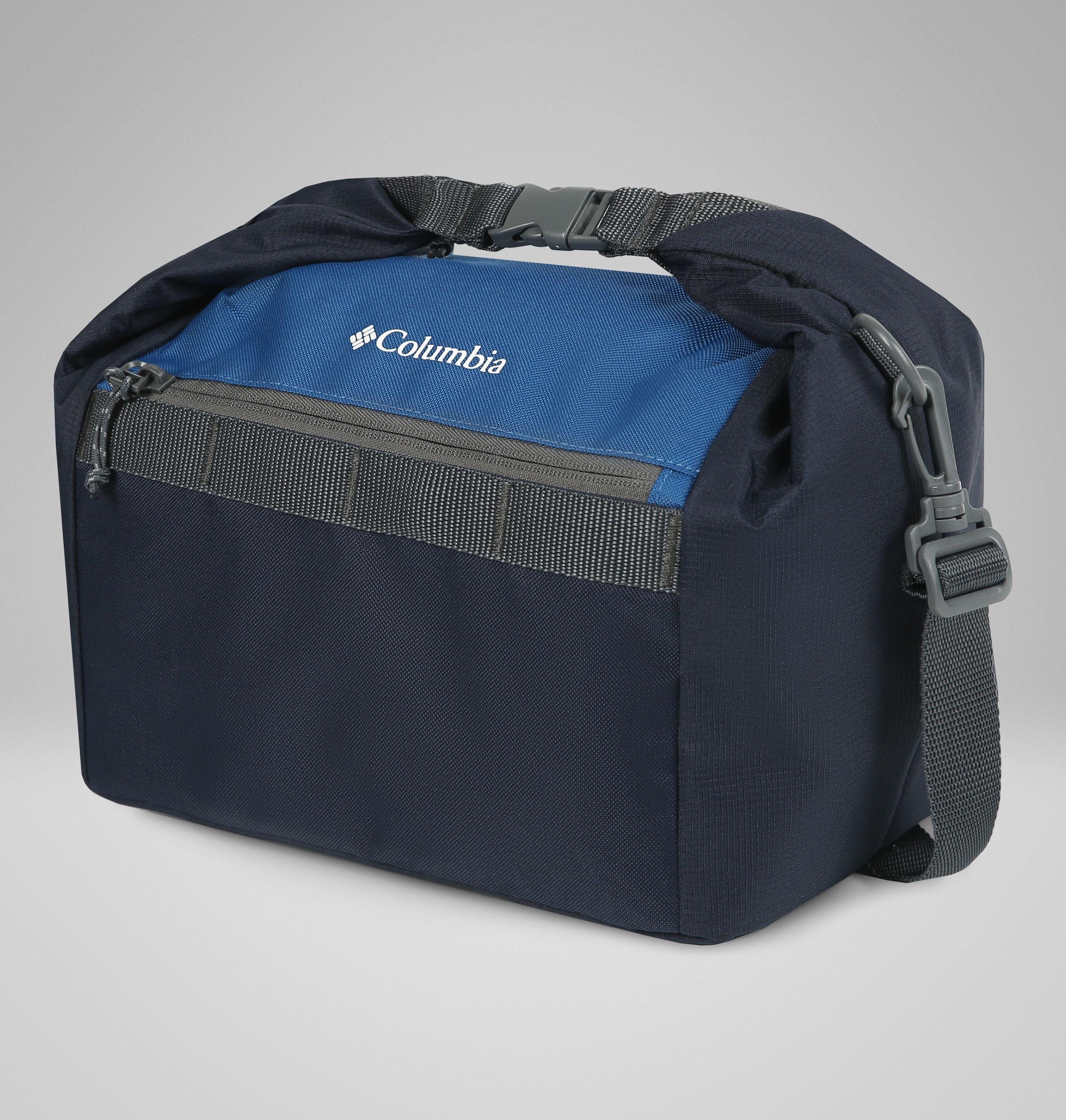 Columbia Cascades Explorer Roll Top Lunch Pack by COLUMBIA