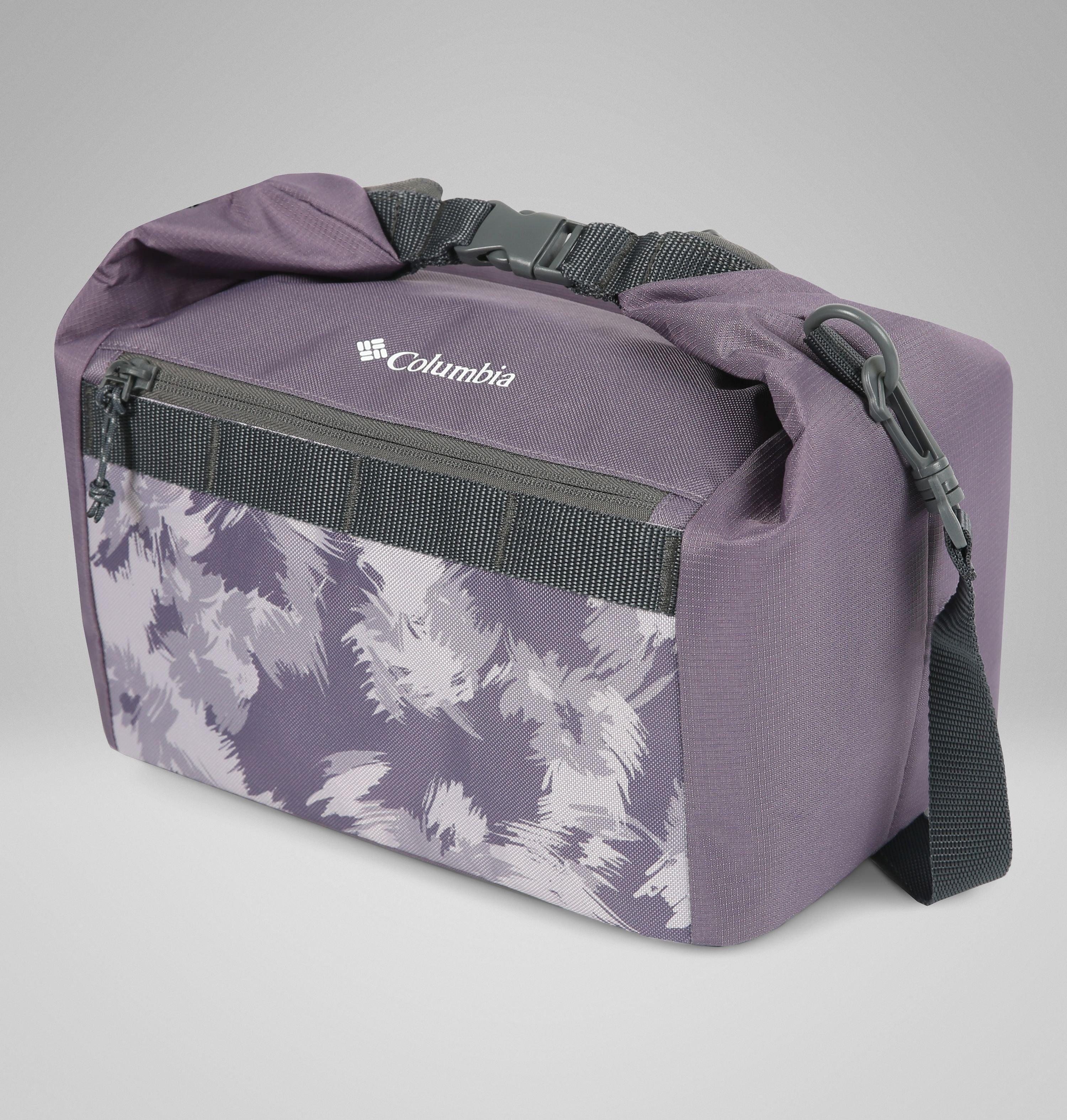 Columbia Cascades Explorer Roll Top Lunch Pack by COLUMBIA