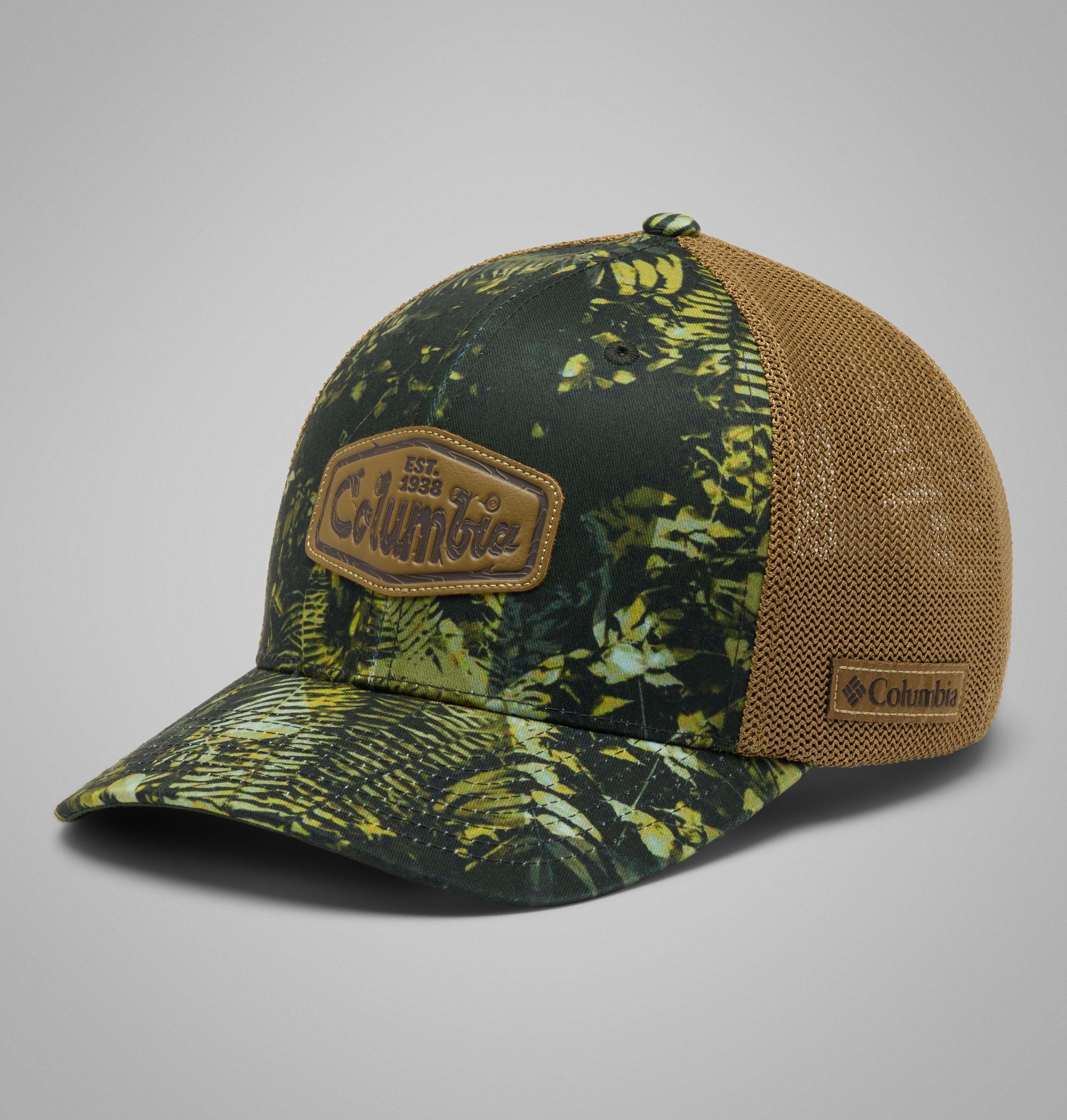Columbia Columbia Mesh Ball Cap by COLUMBIA