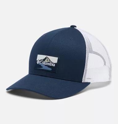 Columbia Columbia Mesh Snapback by COLUMBIA