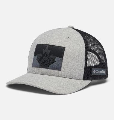 Columbia Columbia Mesh Snapback by COLUMBIA