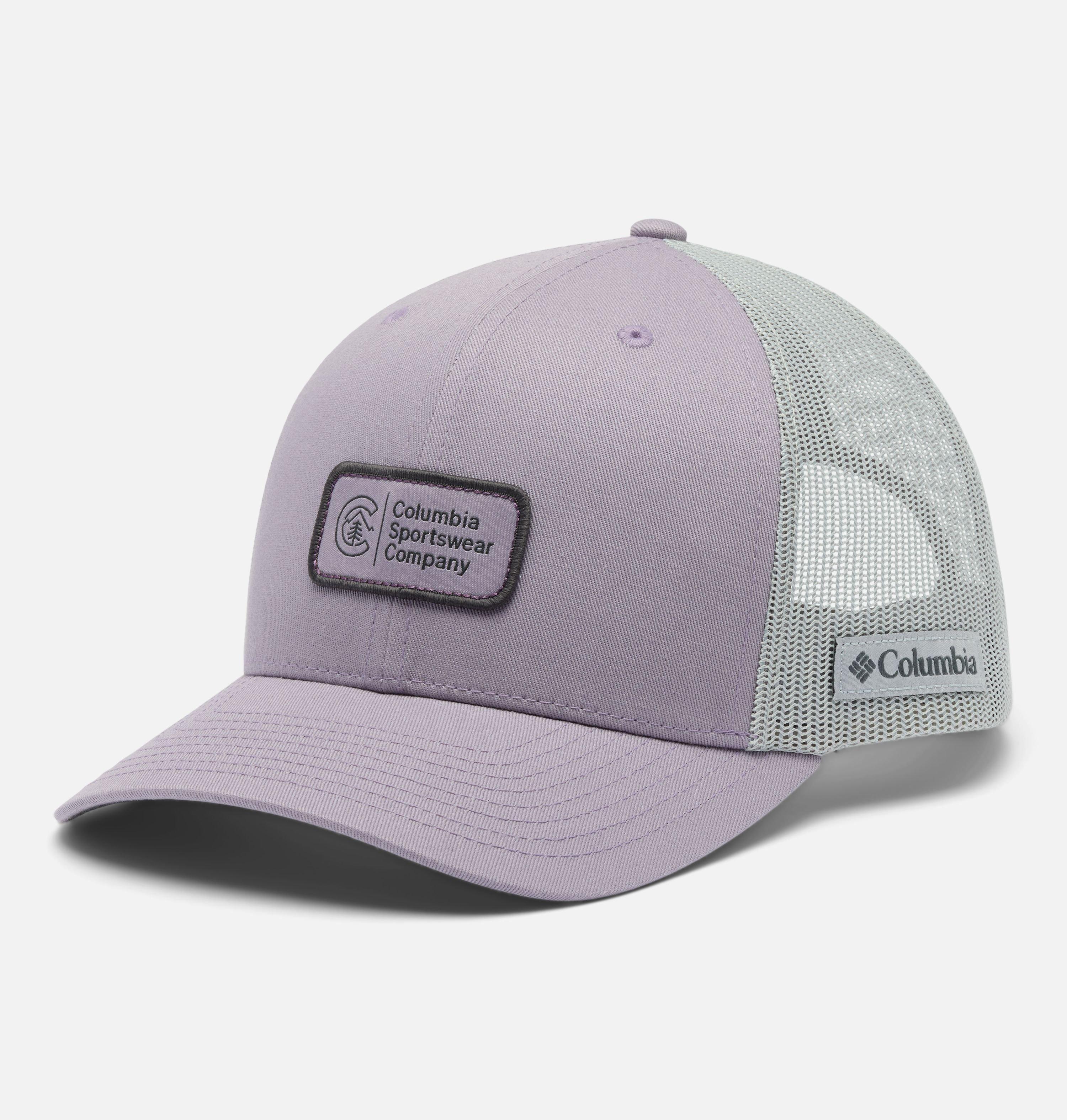 Columbia Columbia Mesh Snapback by COLUMBIA