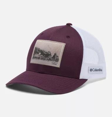Columbia Columbia Mesh Snapback by COLUMBIA