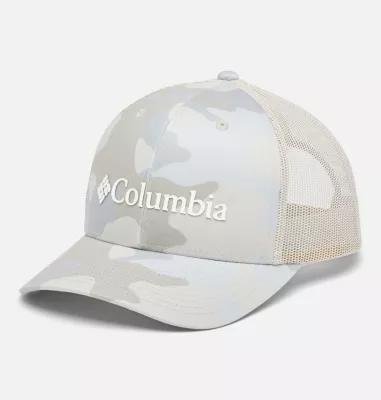 Columbia Columbia Mesh Snapback - High Crown by COLUMBIA