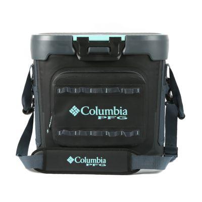 Columbia Columbia PFG Welded Leak Proof High Performance Cooler - 36-Can Capacity by COLUMBIA