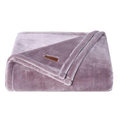 Columbia Columbia Plush Throw by COLUMBIA