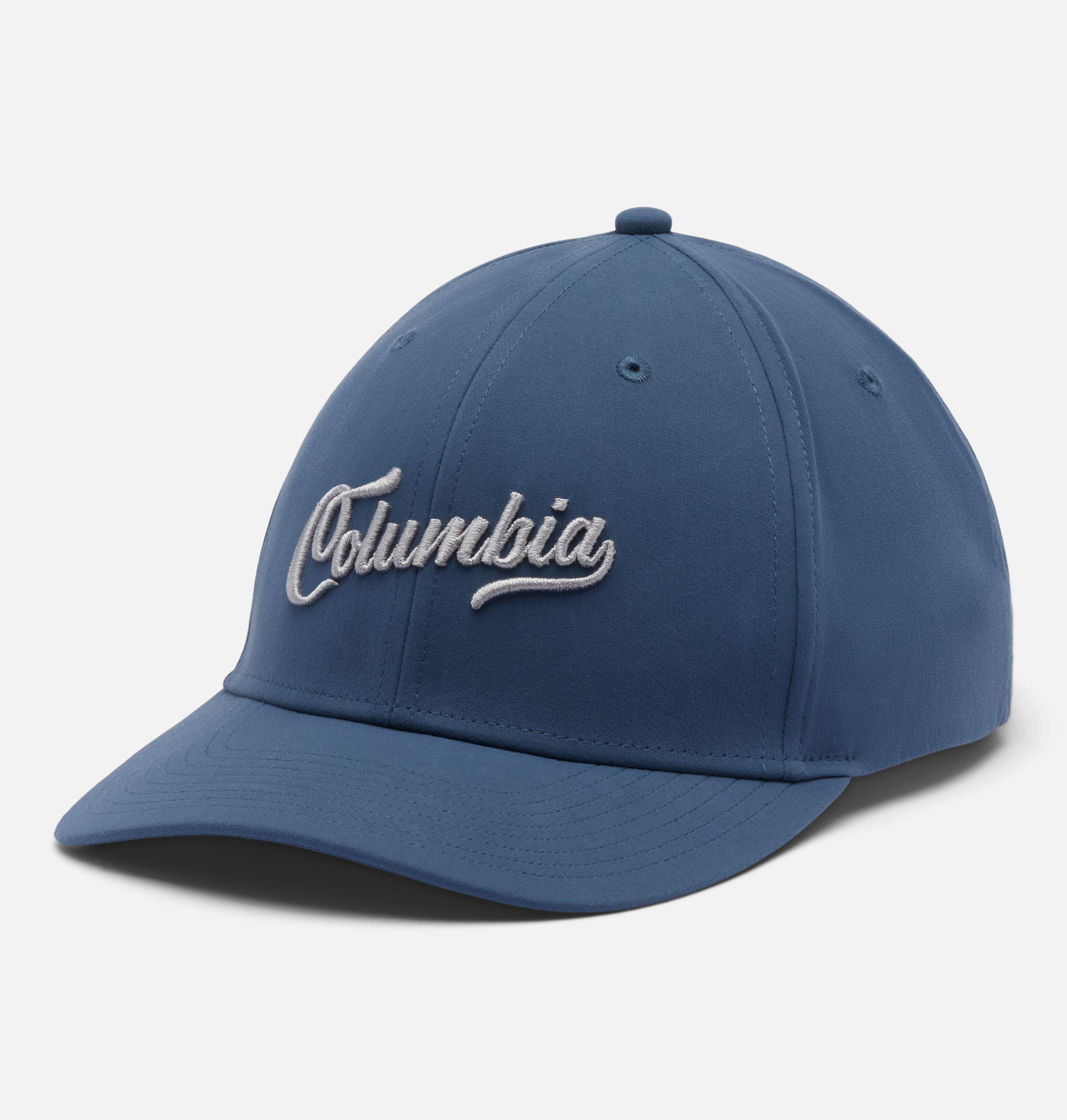 Columbia Columbia Snapback Hat by COLUMBIA