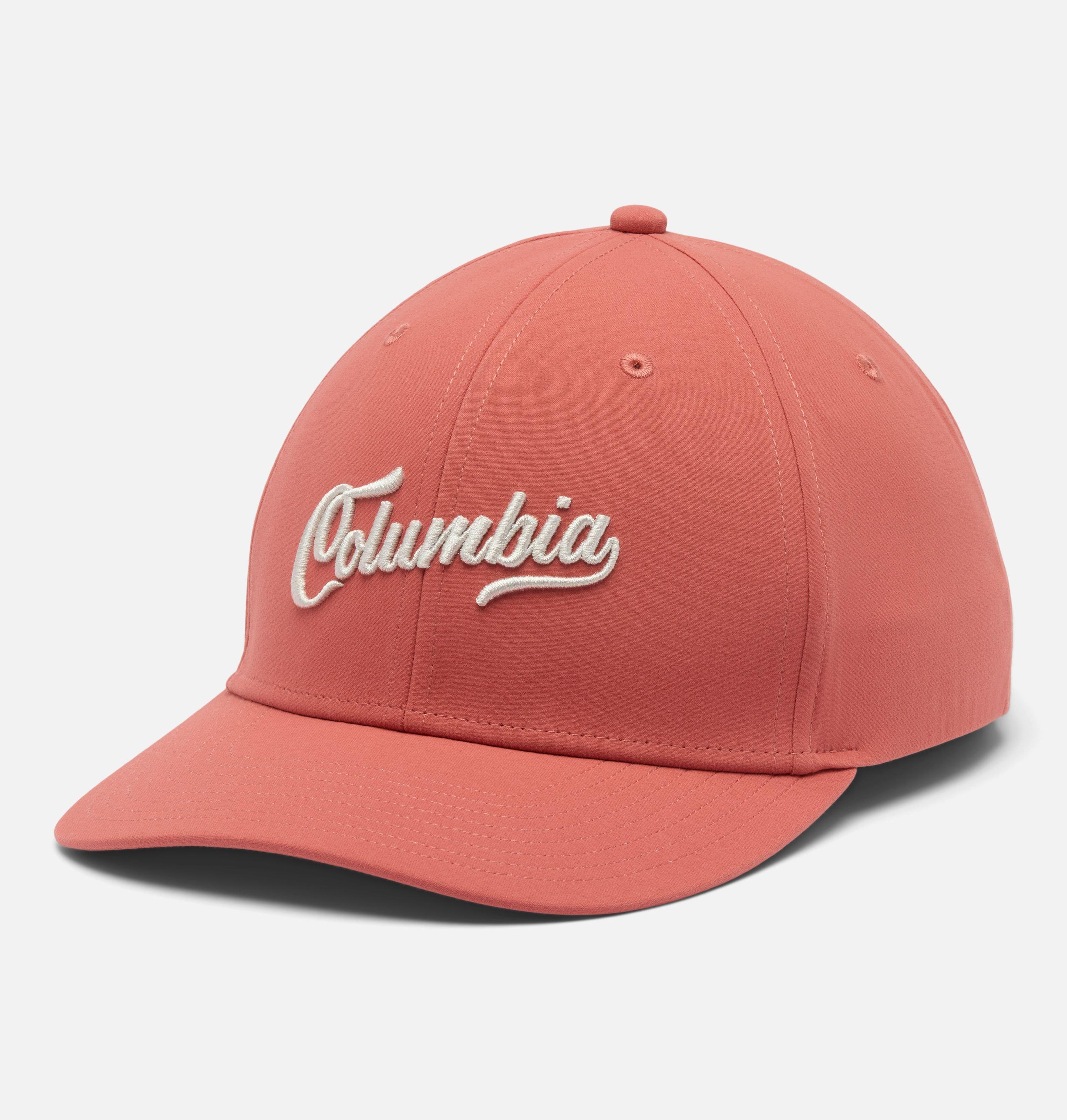 Columbia Columbia Snapback Hat by COLUMBIA
