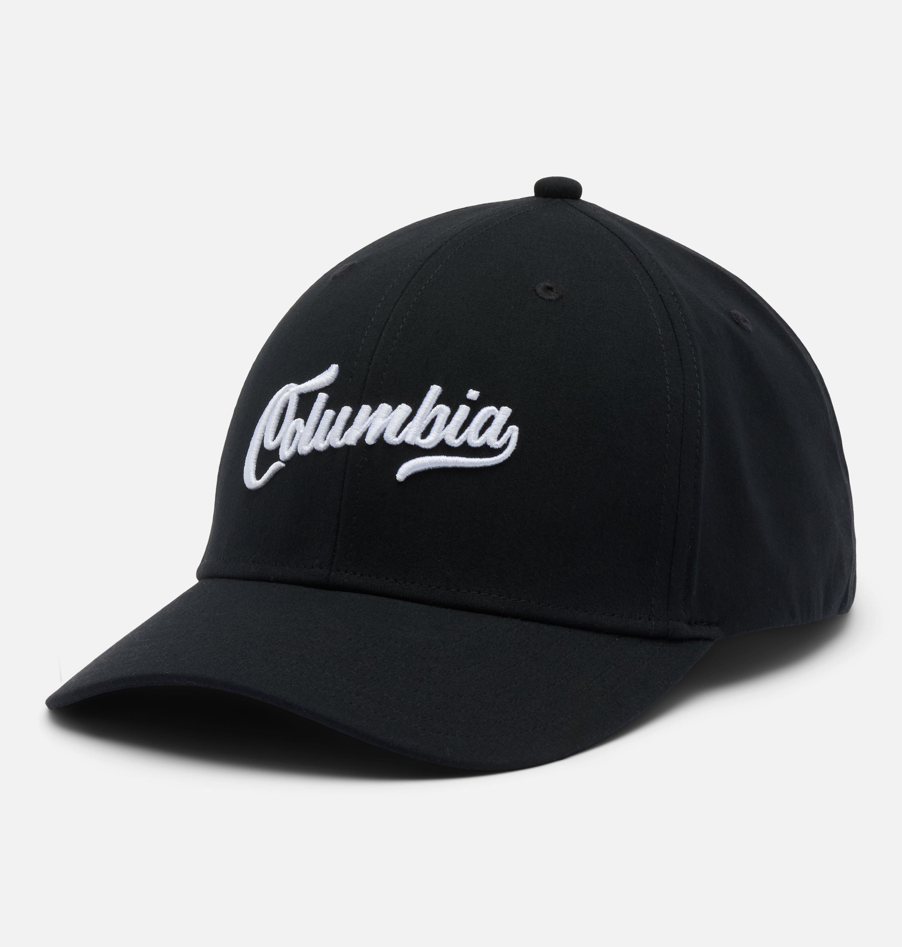 Columbia Columbia Snapback Hat by COLUMBIA