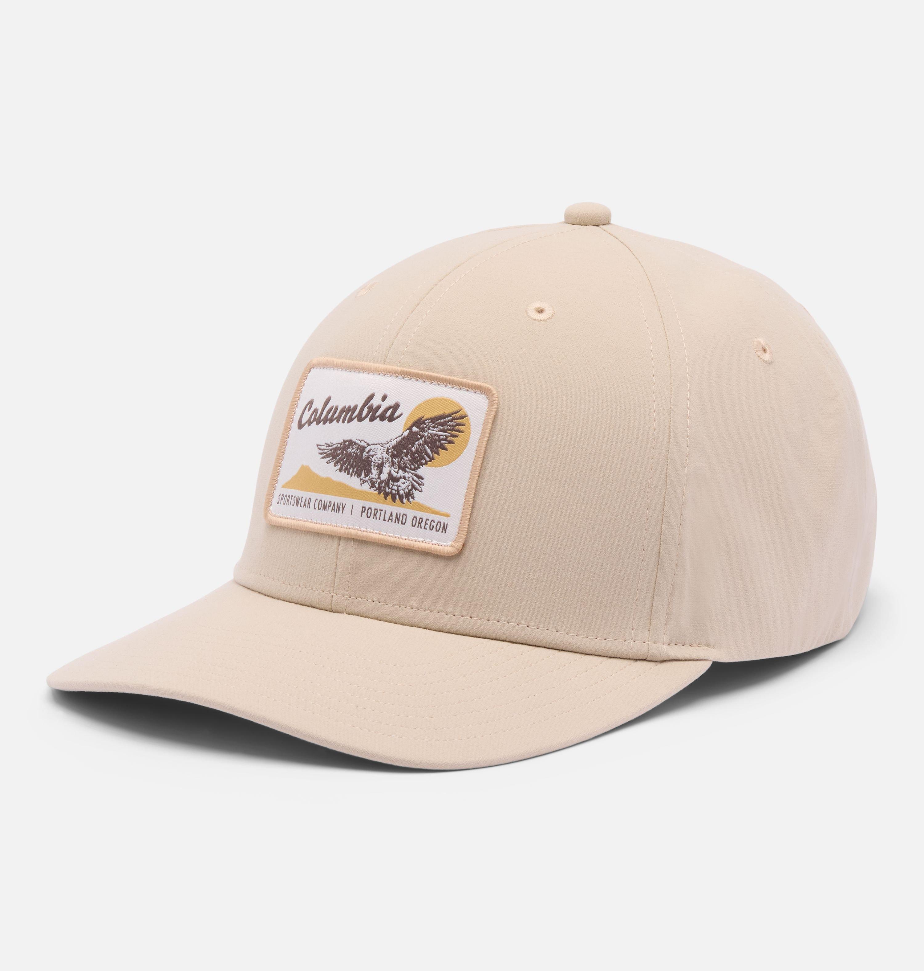 Columbia Columbia Snapback Hat by COLUMBIA