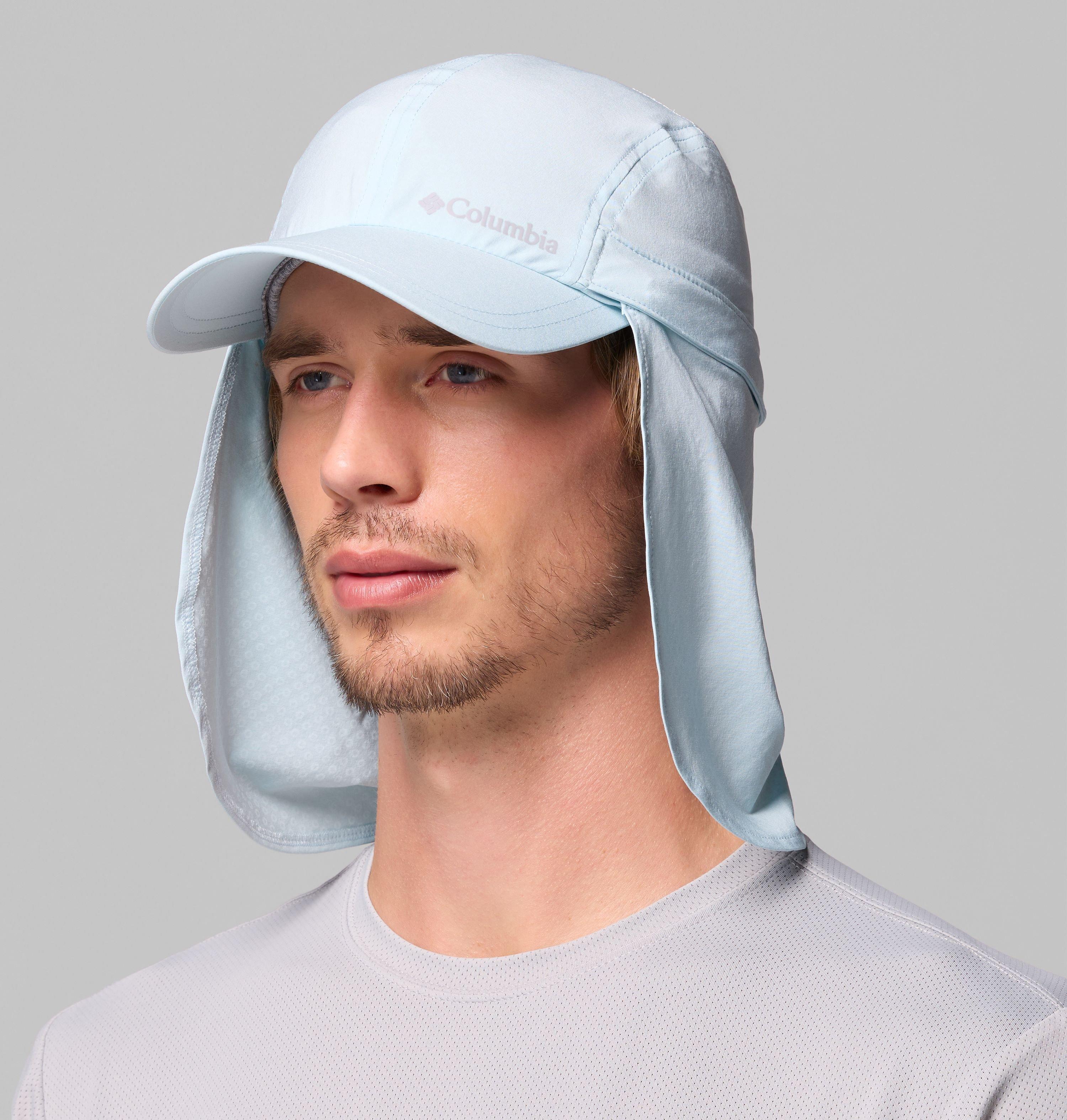 Columbia Coolhead Zero II Cachalot Hat by COLUMBIA