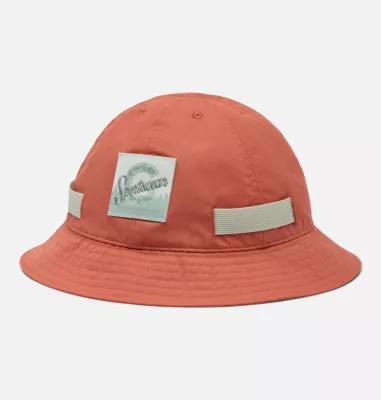 Columbia Cove Beach Bucket Hat by COLUMBIA
