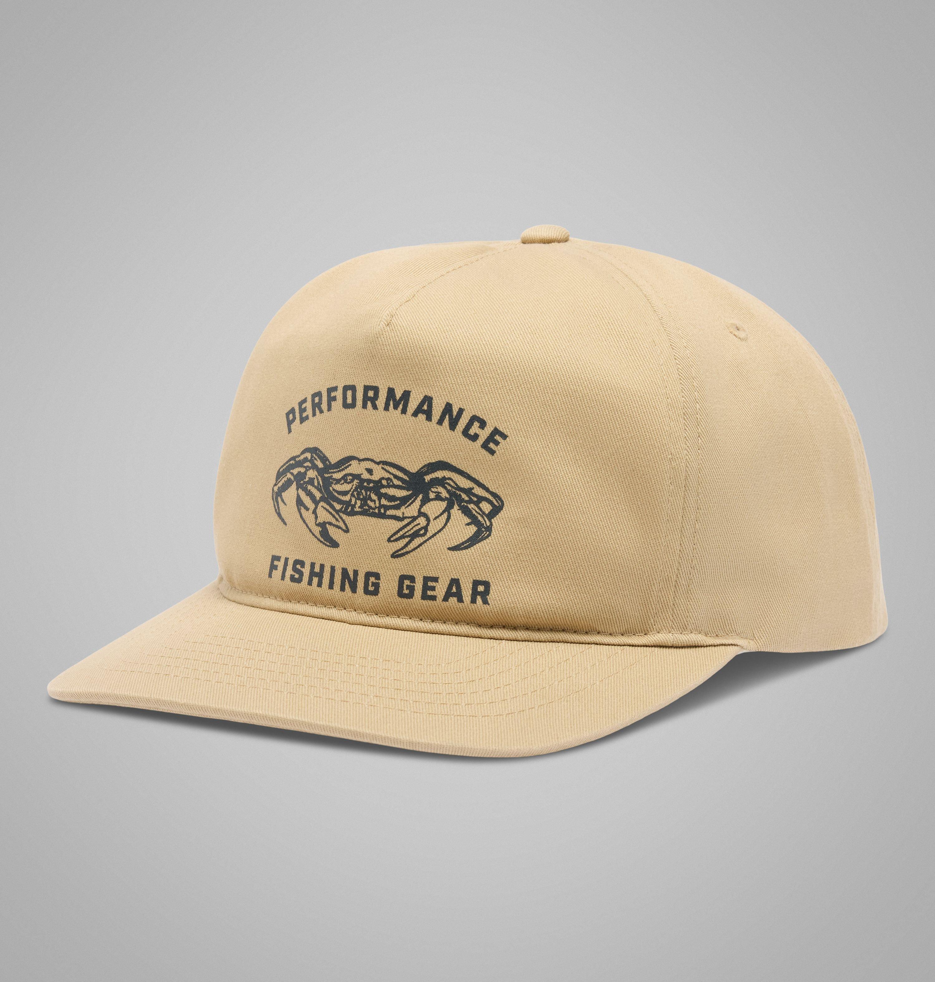 Columbia Creel Snap Back Ball Cap by COLUMBIA