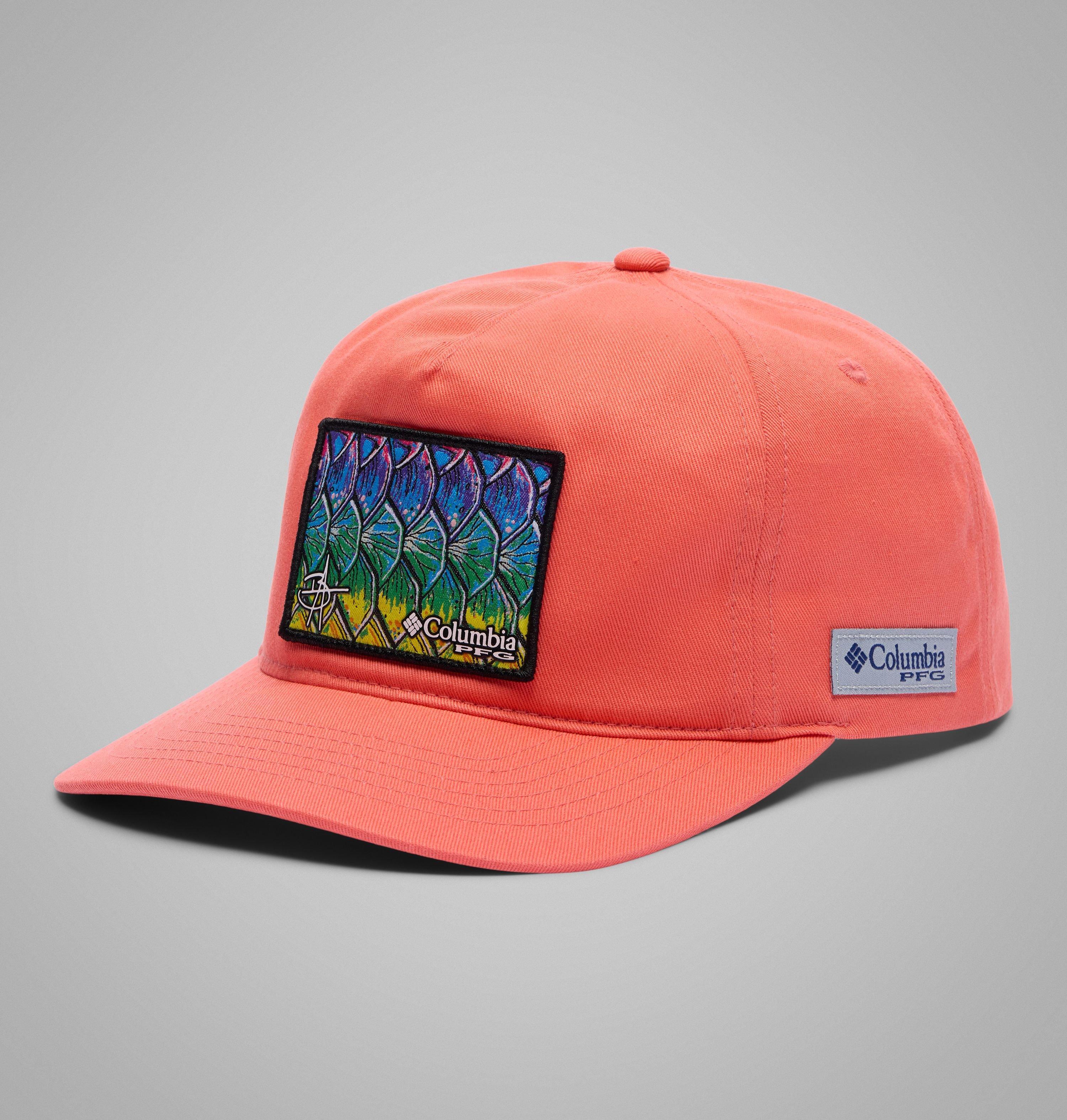 Columbia Creel x Bentley Snap Back Ball Cap by COLUMBIA