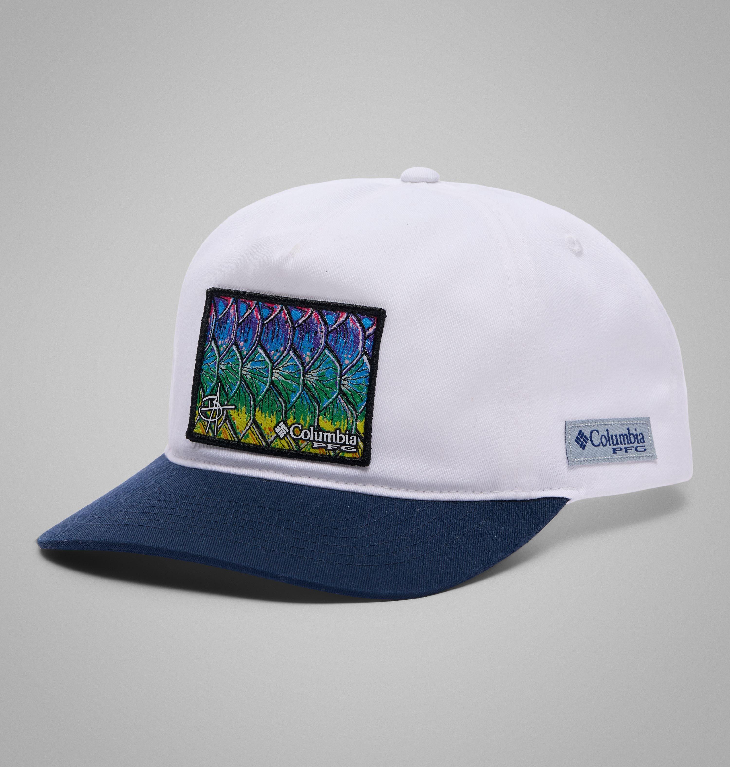 Columbia Creel x Bentley Snap Back Ball Cap by COLUMBIA