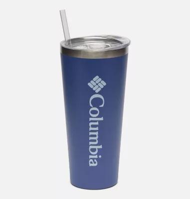 Columbia Double-Wall Tumbler - 21 oz by COLUMBIA