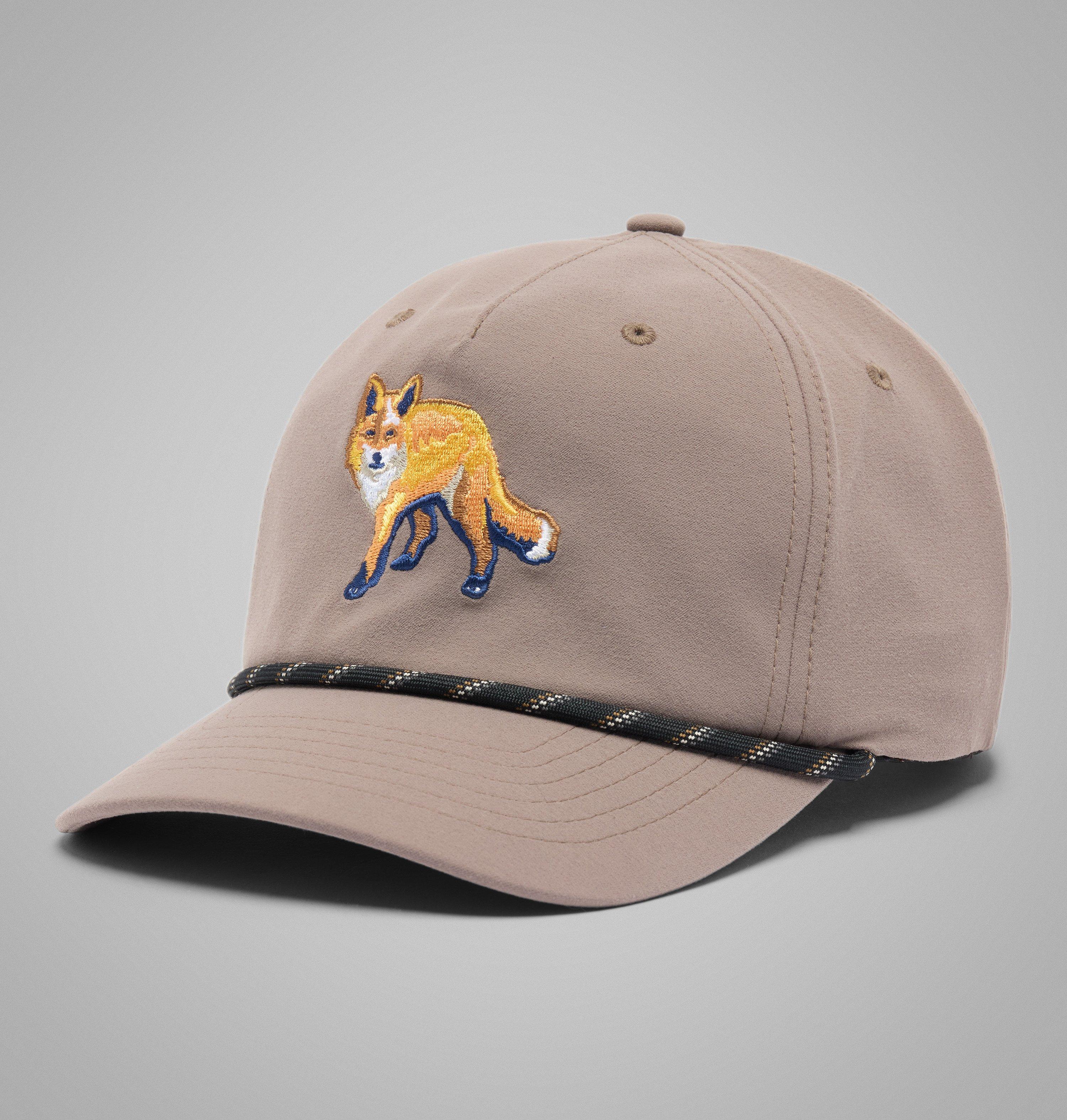 Columbia Ecoscape 3D Stretch Snap Back by COLUMBIA