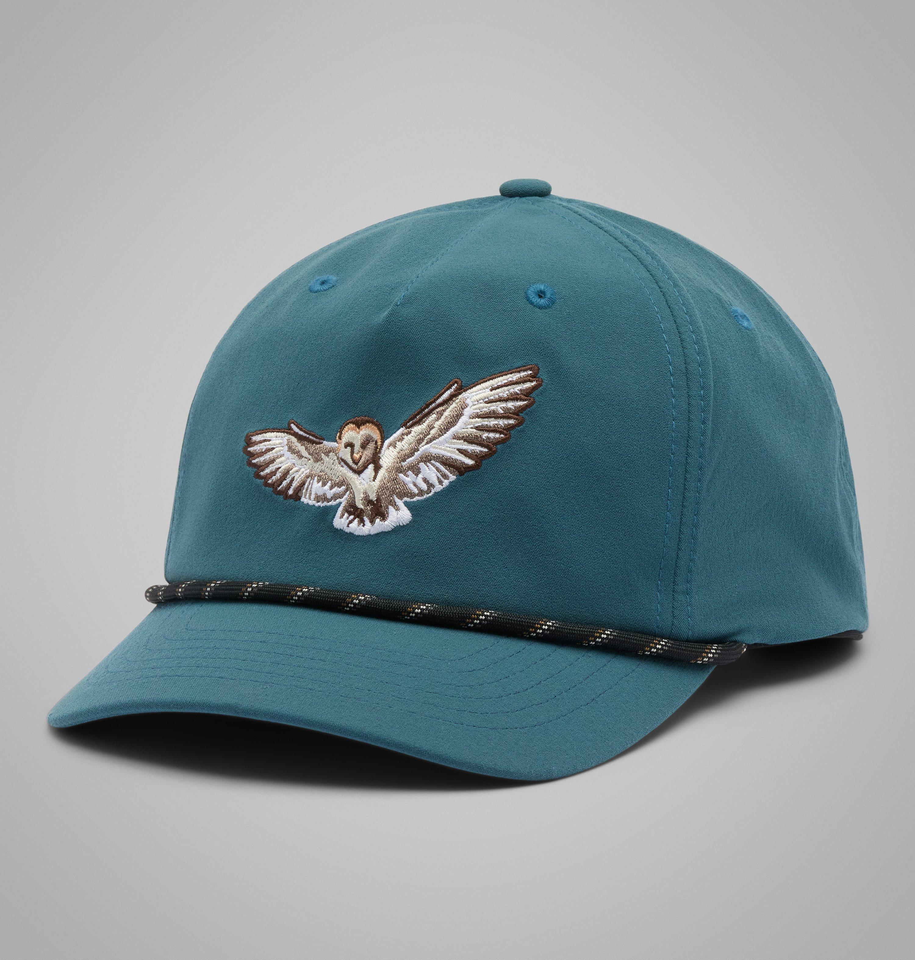 Columbia Ecoscape 3D Stretch Snap Back by COLUMBIA