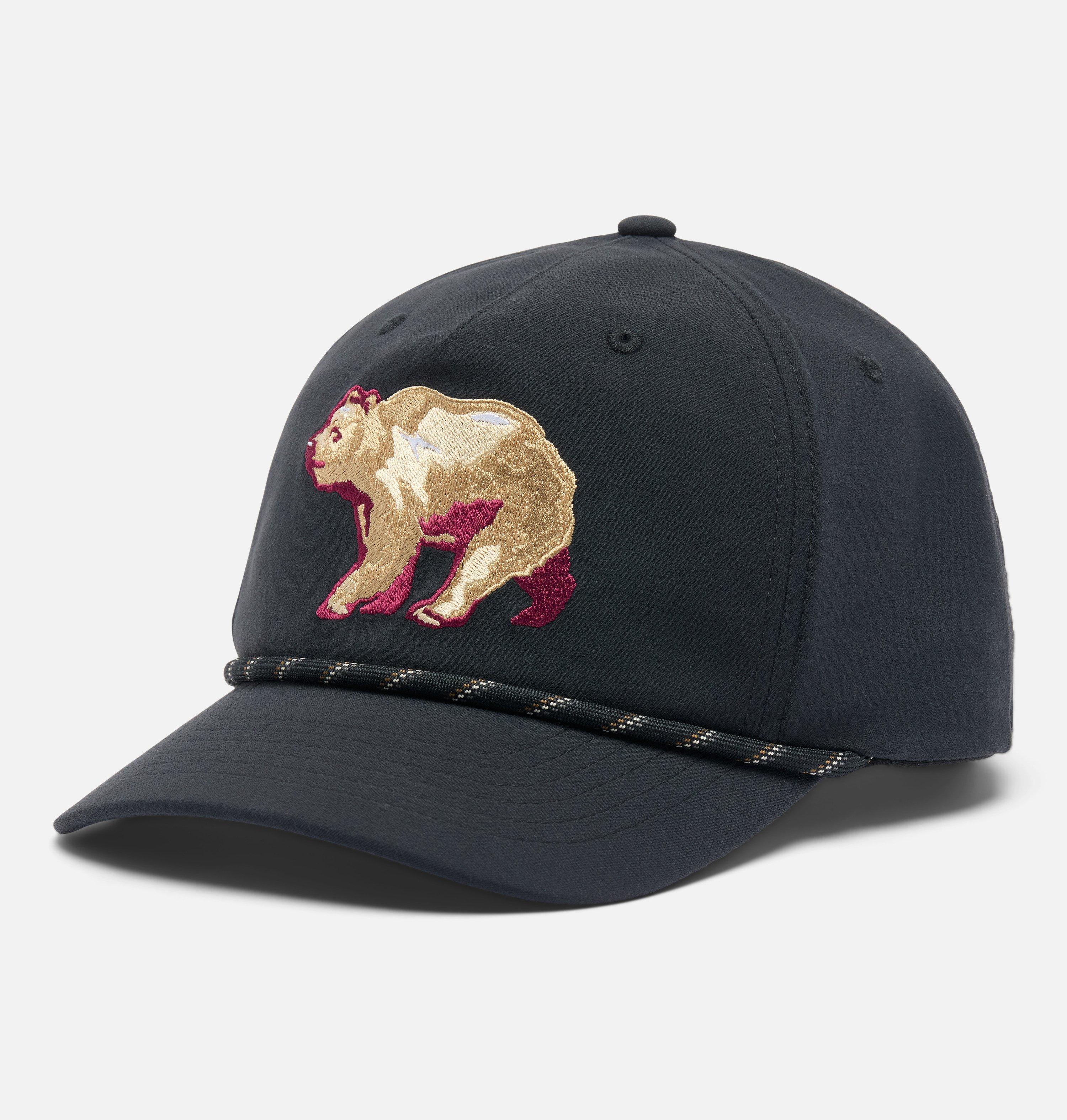 Columbia Ecoscape 3D Stretch Snap Back by COLUMBIA