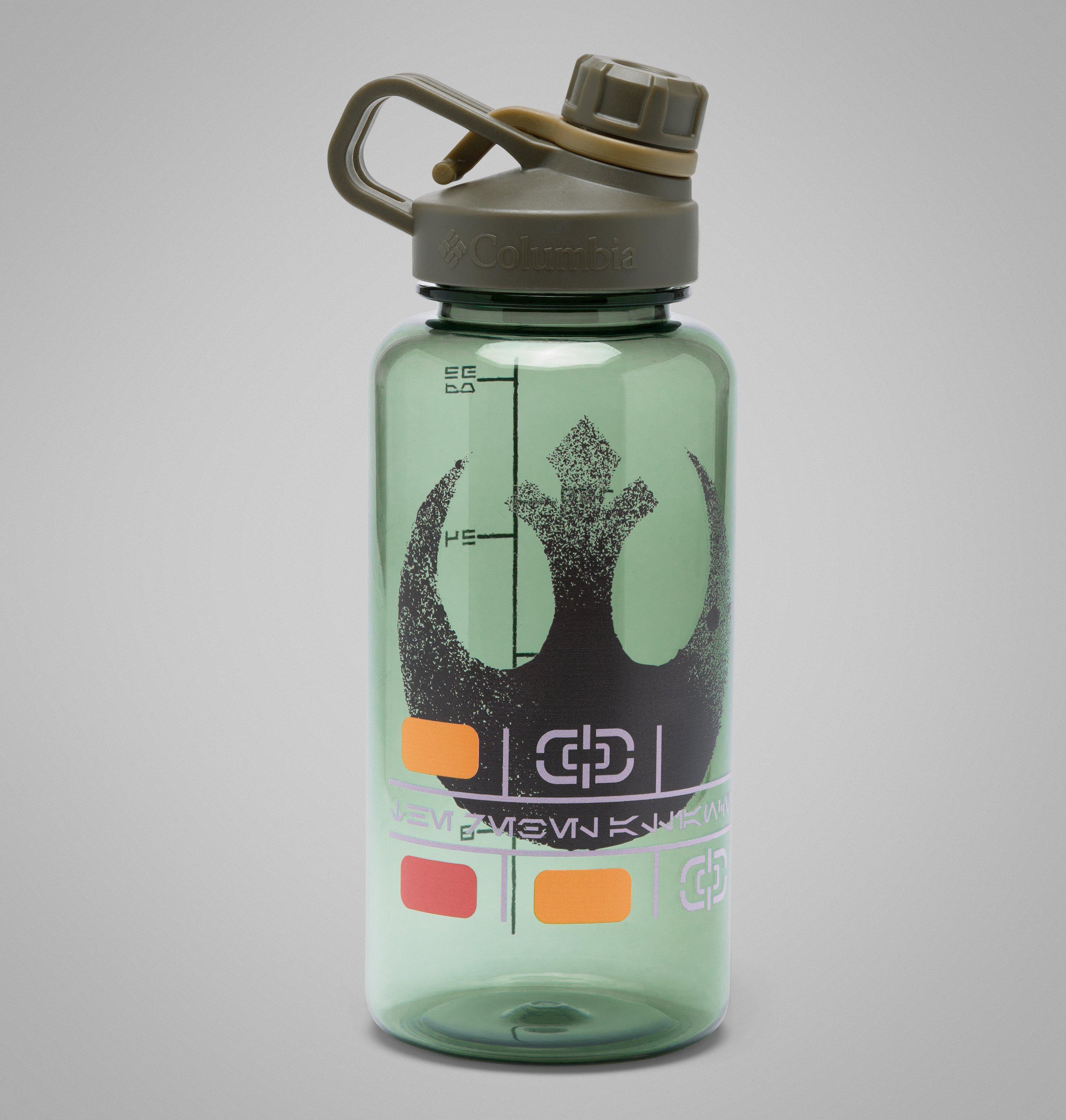 Columbia Endor Issue 33oz Water Bottle by COLUMBIA