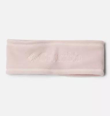 Columbia Fast Trek II Fleece Headband by COLUMBIA