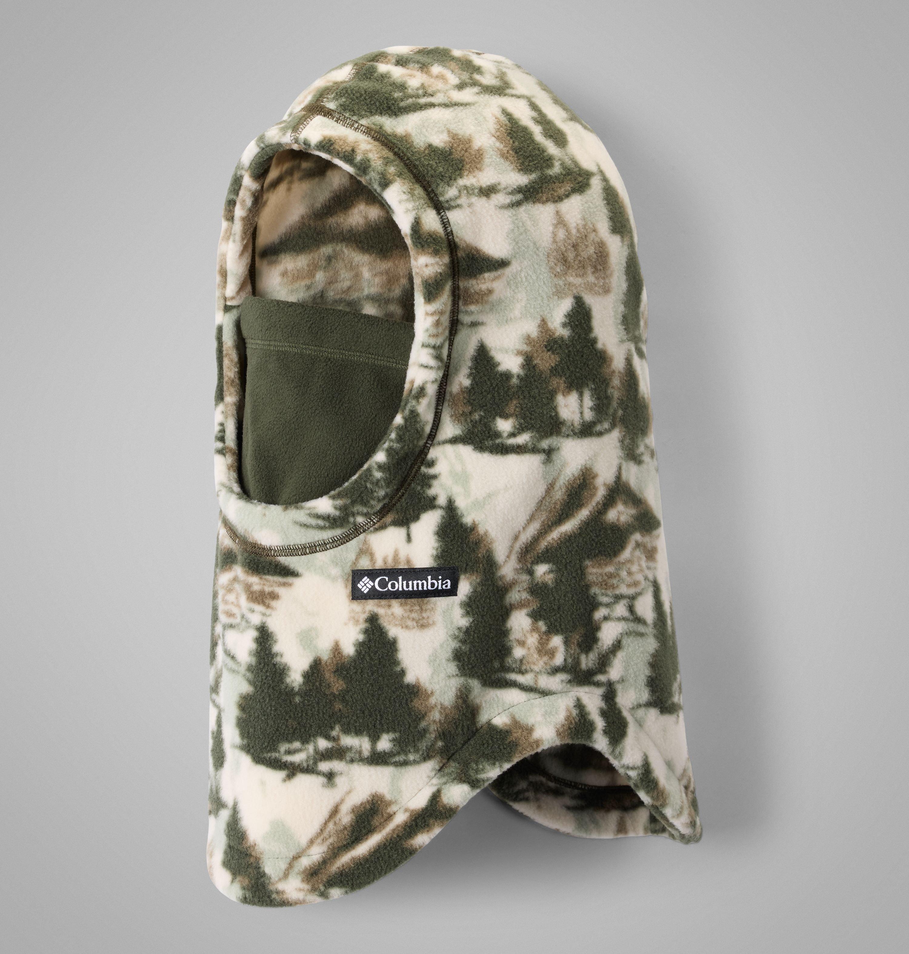 Columbia Frosty Trail Youth Balaclava by COLUMBIA