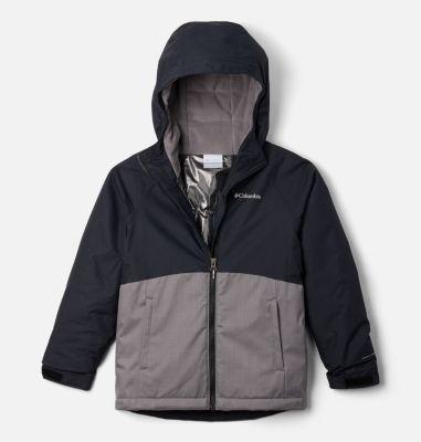 Columbia Girls' Alpine Action III Jacket by COLUMBIA