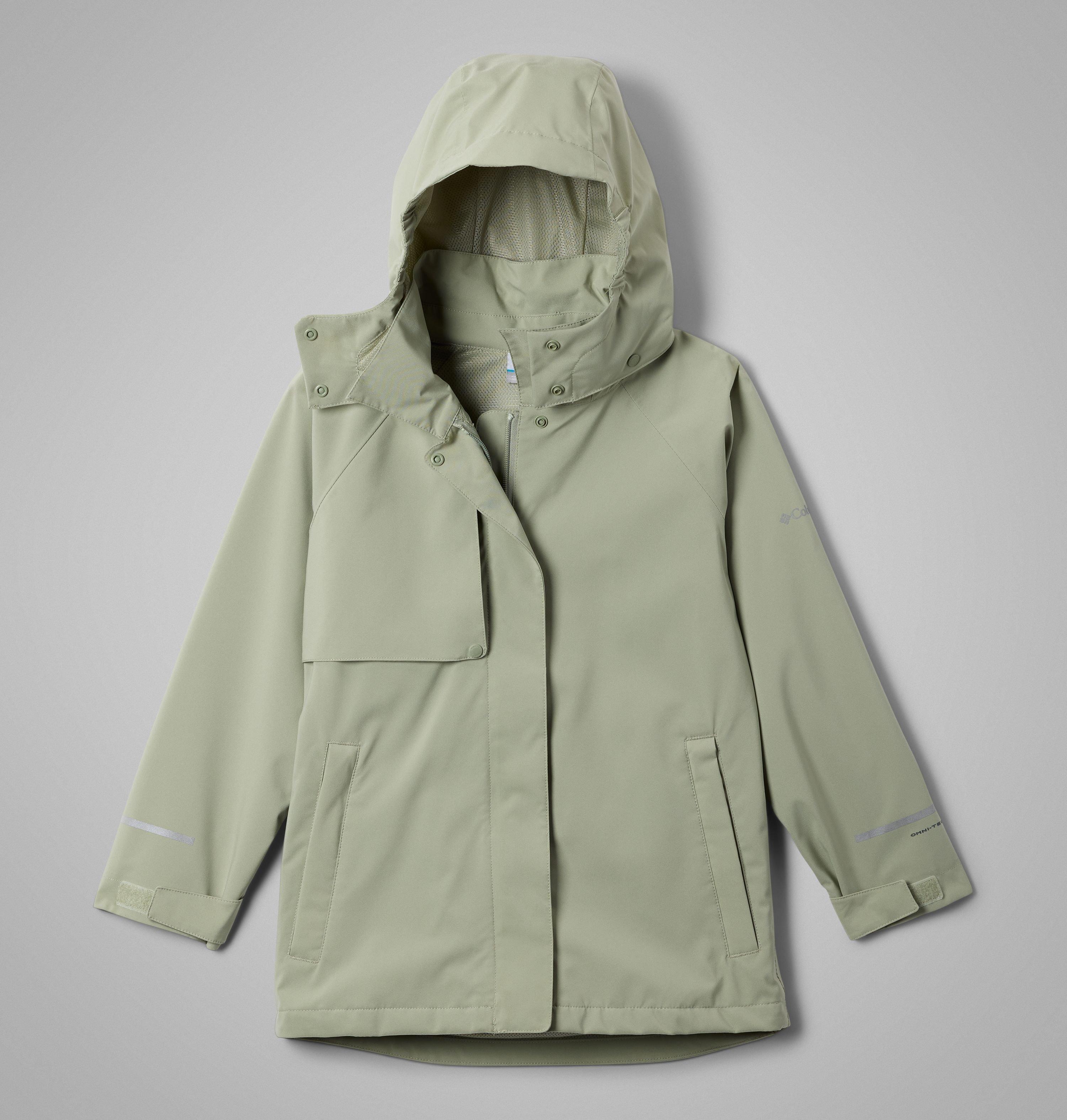 Columbia Girls' Altbound Jacket by COLUMBIA