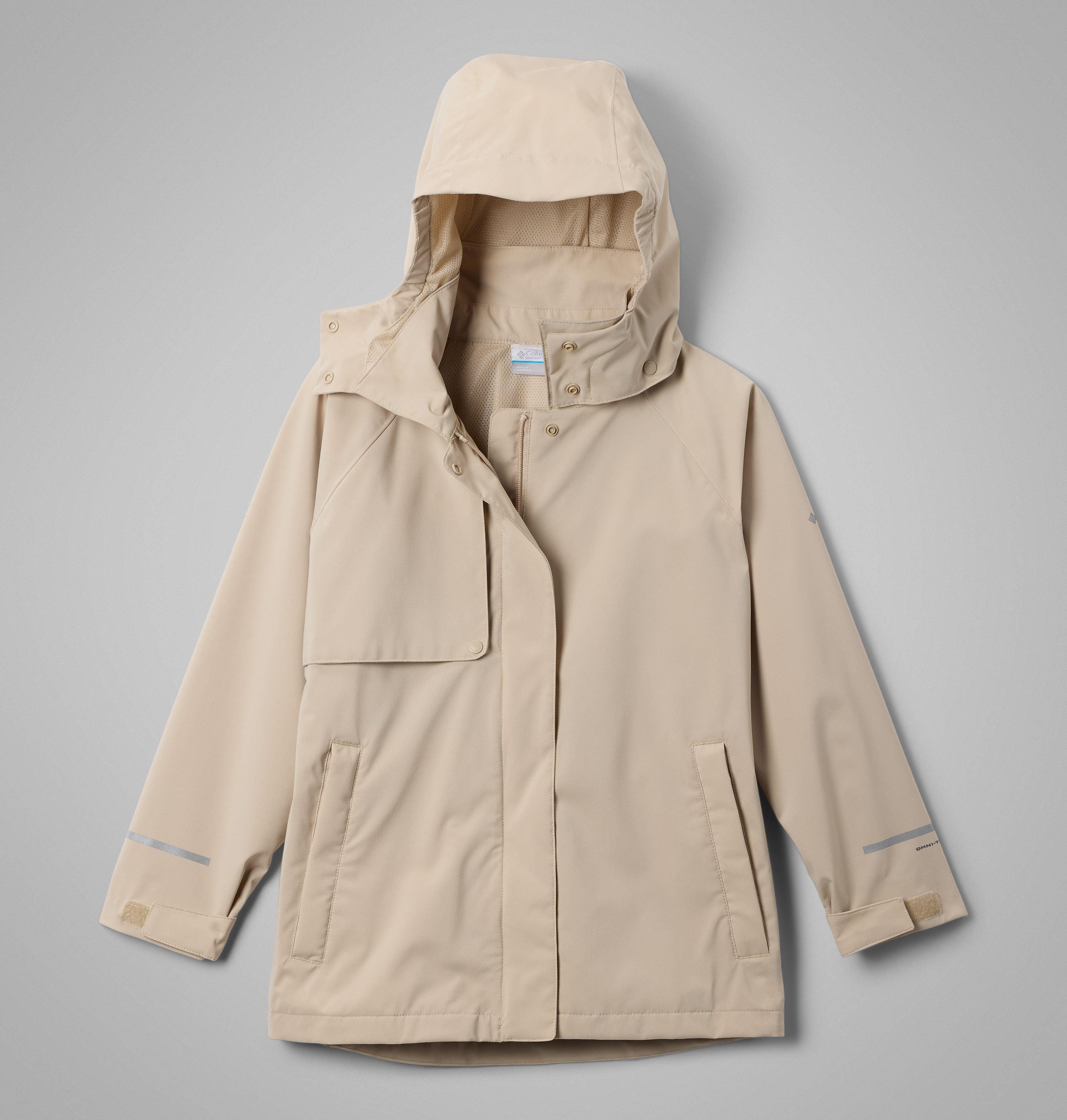 Columbia Girls' Altbound Jacket by COLUMBIA