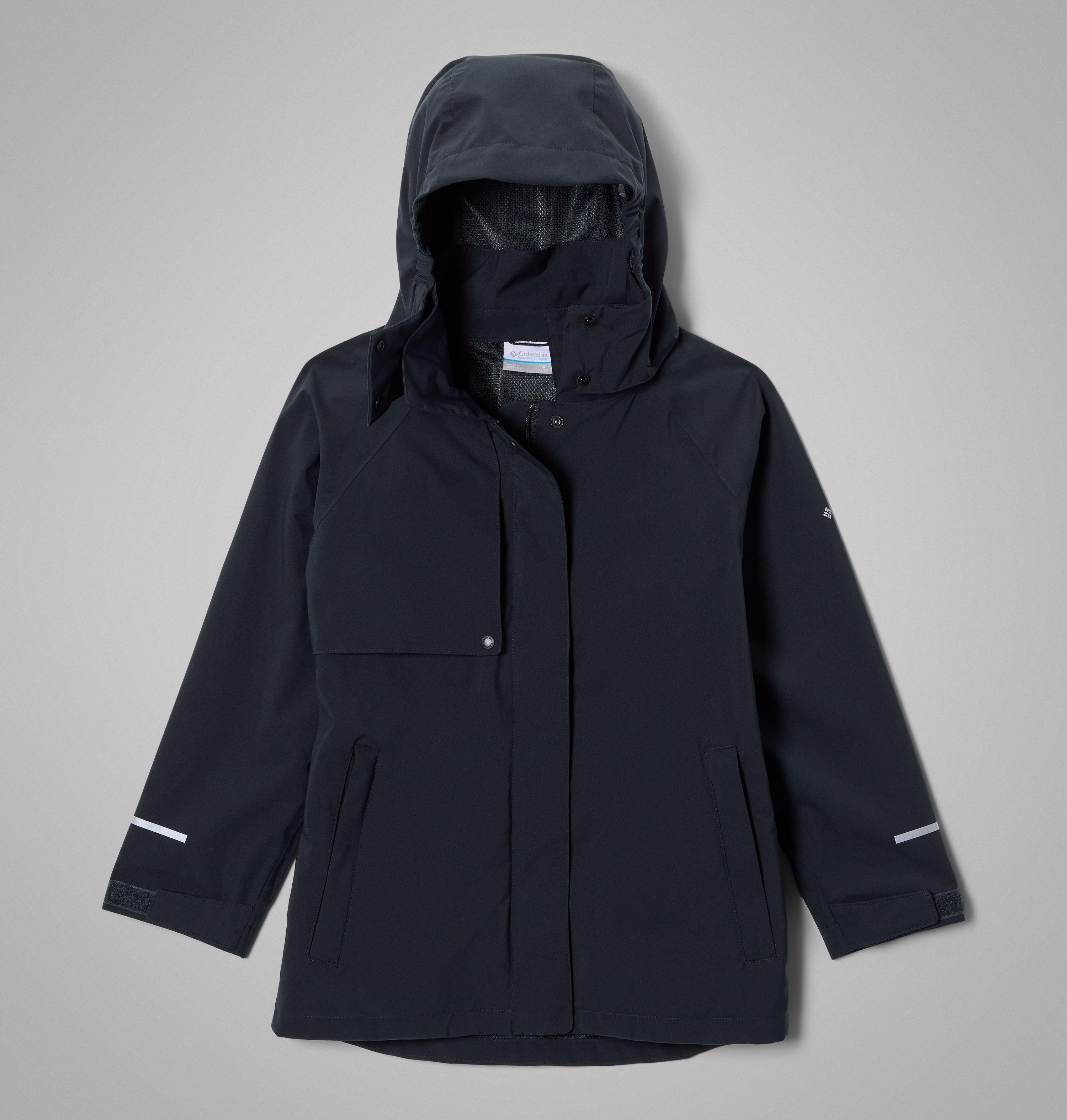 Columbia Girls' Altbound Jacket by COLUMBIA