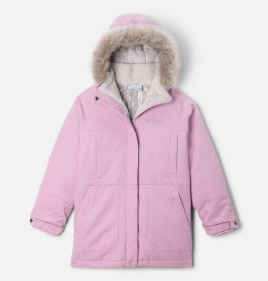 Columbia Girls' Boundary Bay Down Parka by COLUMBIA