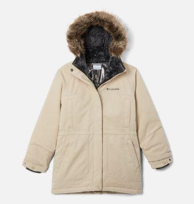 Columbia Girls' Boundary Bay Down Parka by COLUMBIA
