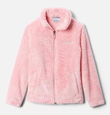 Columbia Girls' Fire Side Sherpa Jacket by COLUMBIA
