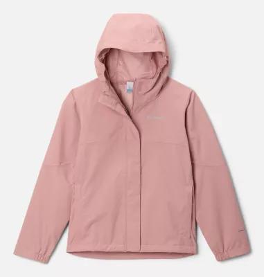 Columbia Girls' Hikebound II Jacket by COLUMBIA