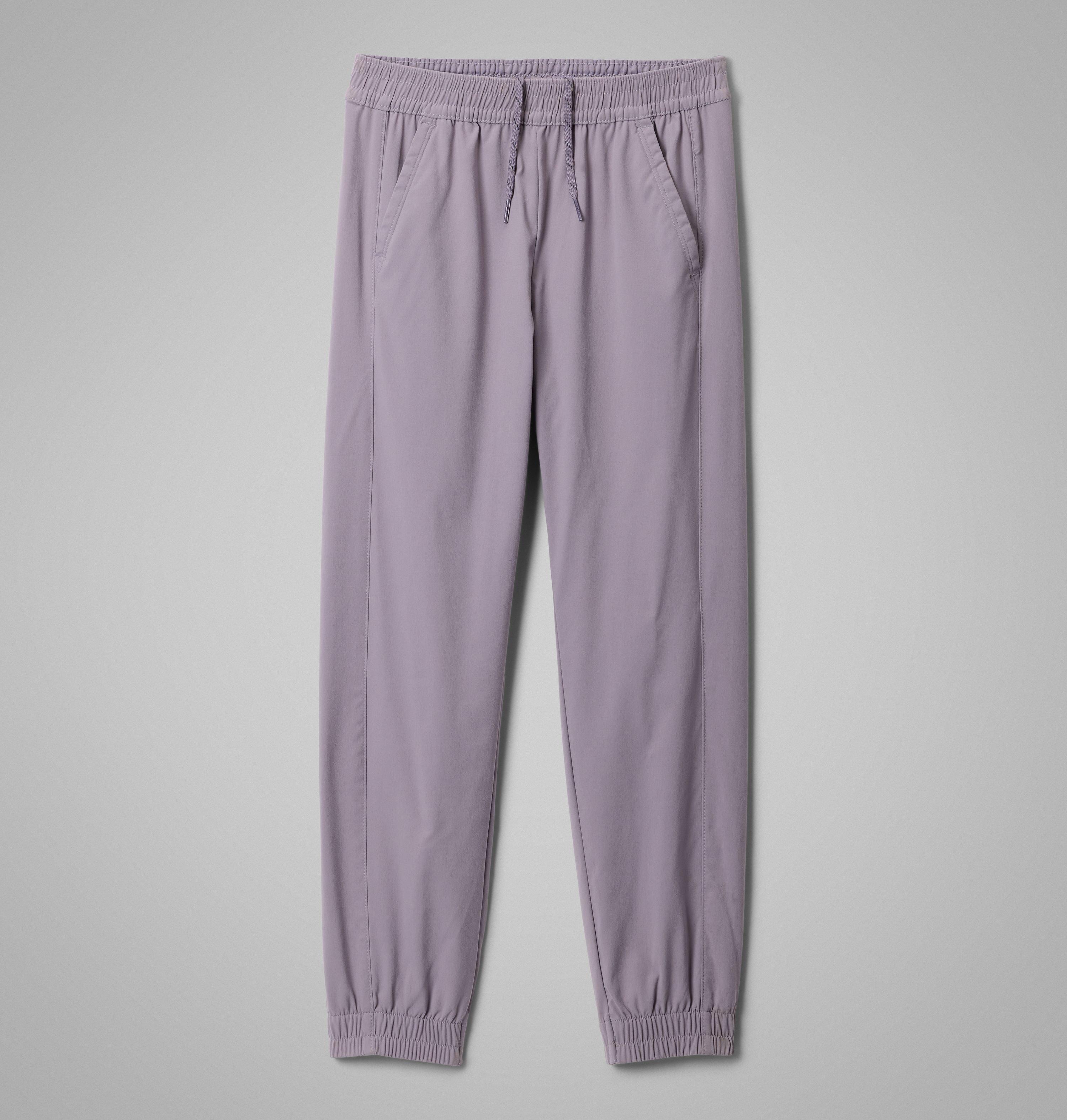 Columbia Girls' Leslie Falls Joggers by COLUMBIA