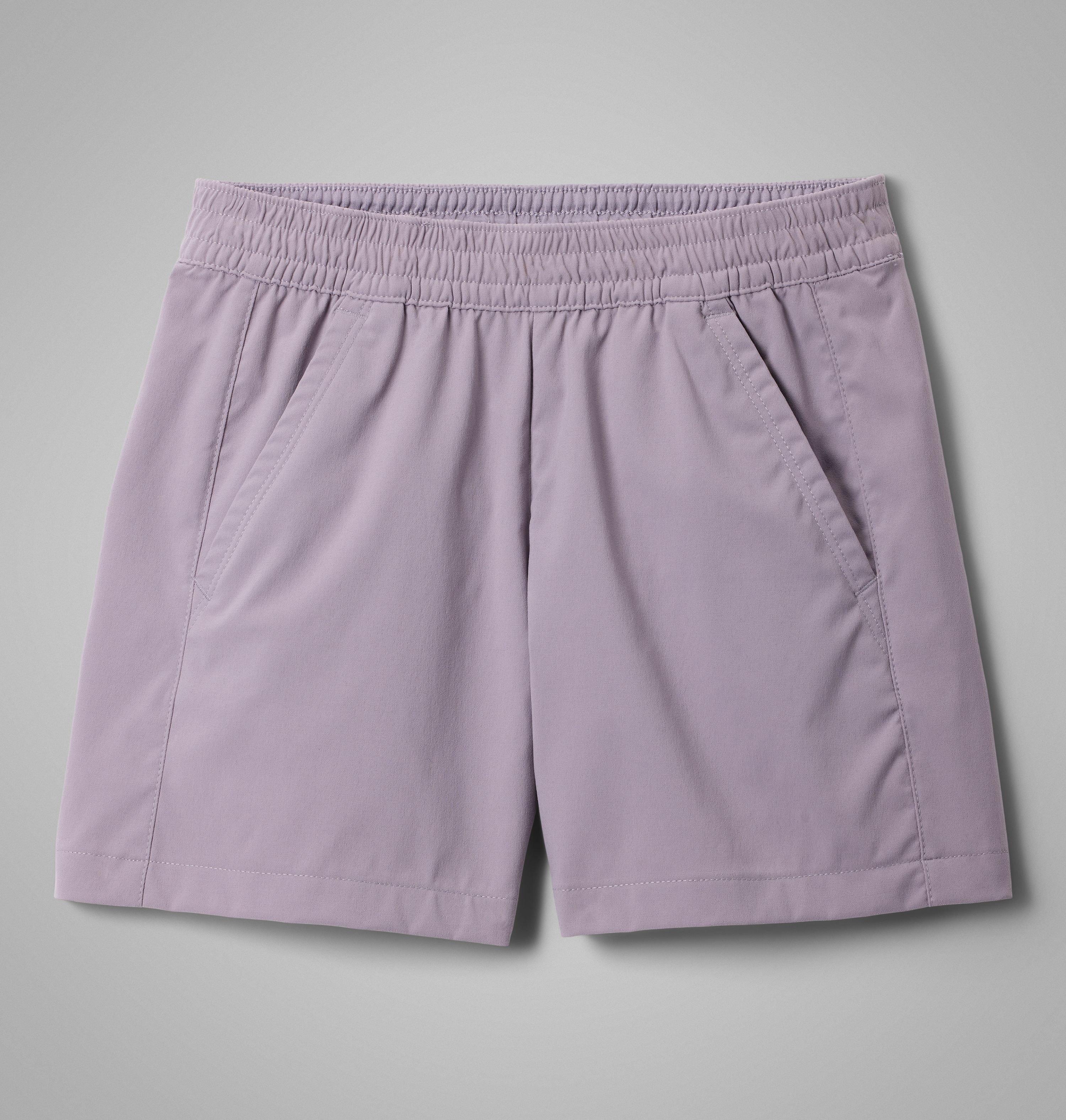 Columbia Girls' Leslie Falls Shorts by COLUMBIA