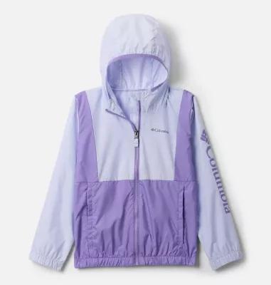 Columbia Girls' Lily Basin II Jacket by COLUMBIA