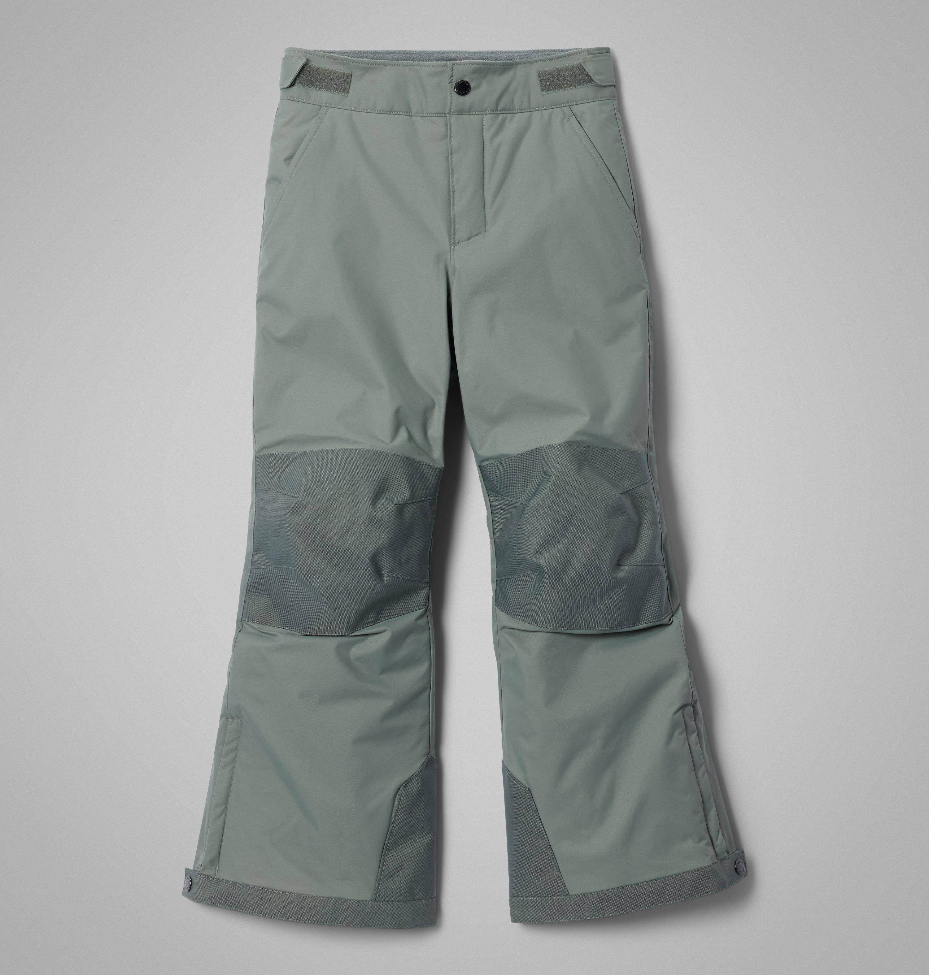 Columbia Girls' No Snowing Down Pants by COLUMBIA