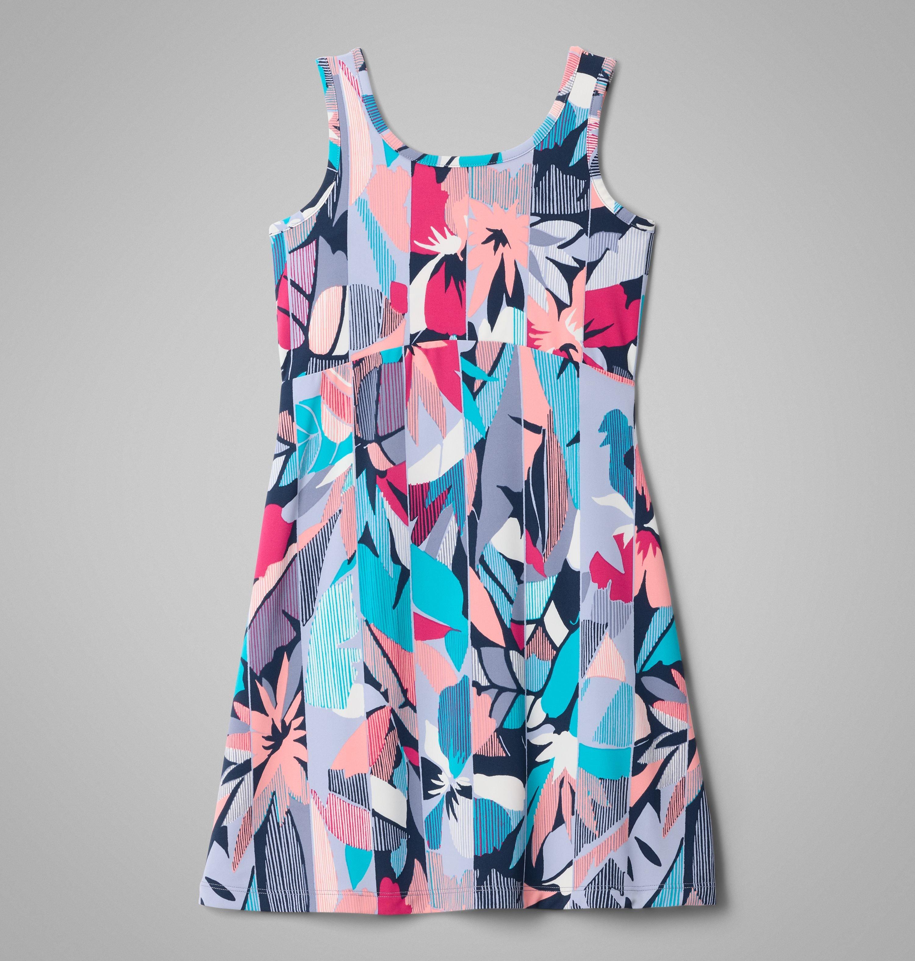 Columbia Girls' PFG Freezer Dress II by COLUMBIA