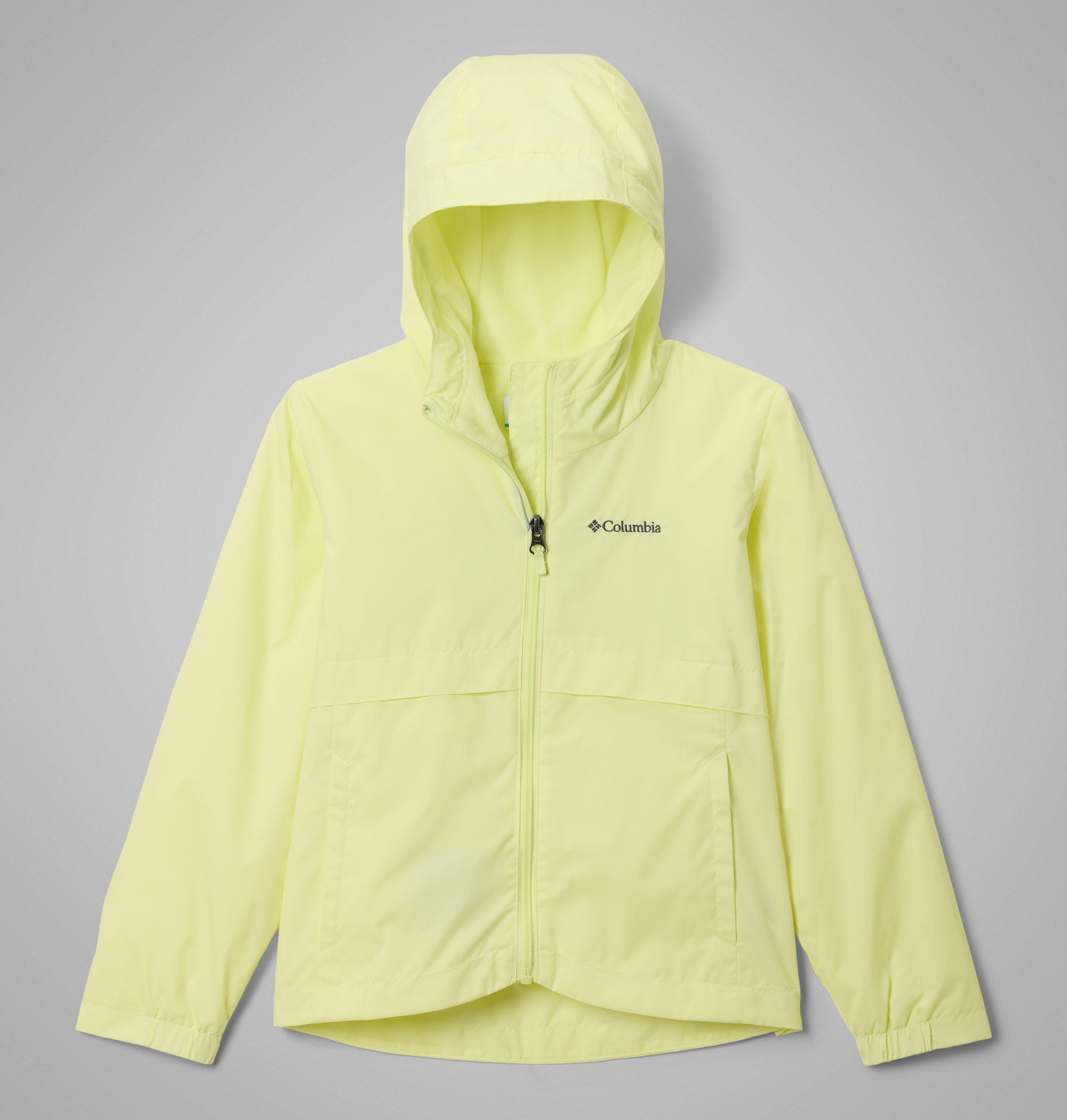 Columbia Girls' Rain-Zilla II Jacket by undefined