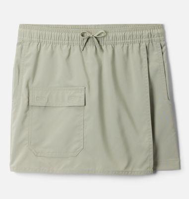 Columbia Girls' Silver Ridge Utility Skort by COLUMBIA