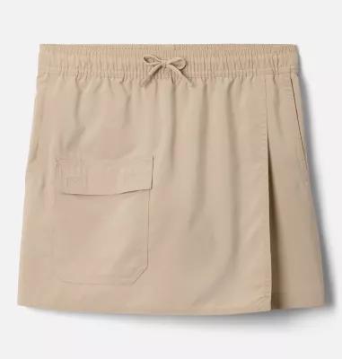 Columbia Girls' Silver Ridge Utility Skort by COLUMBIA