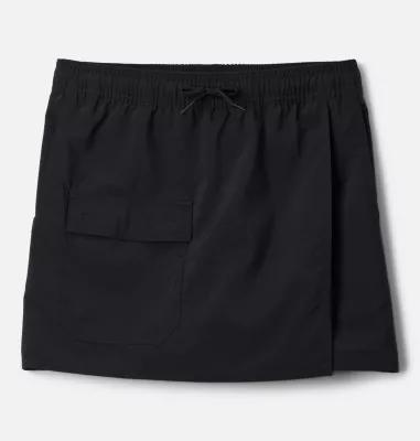 Columbia Girls' Silver Ridge Utility Skort by COLUMBIA