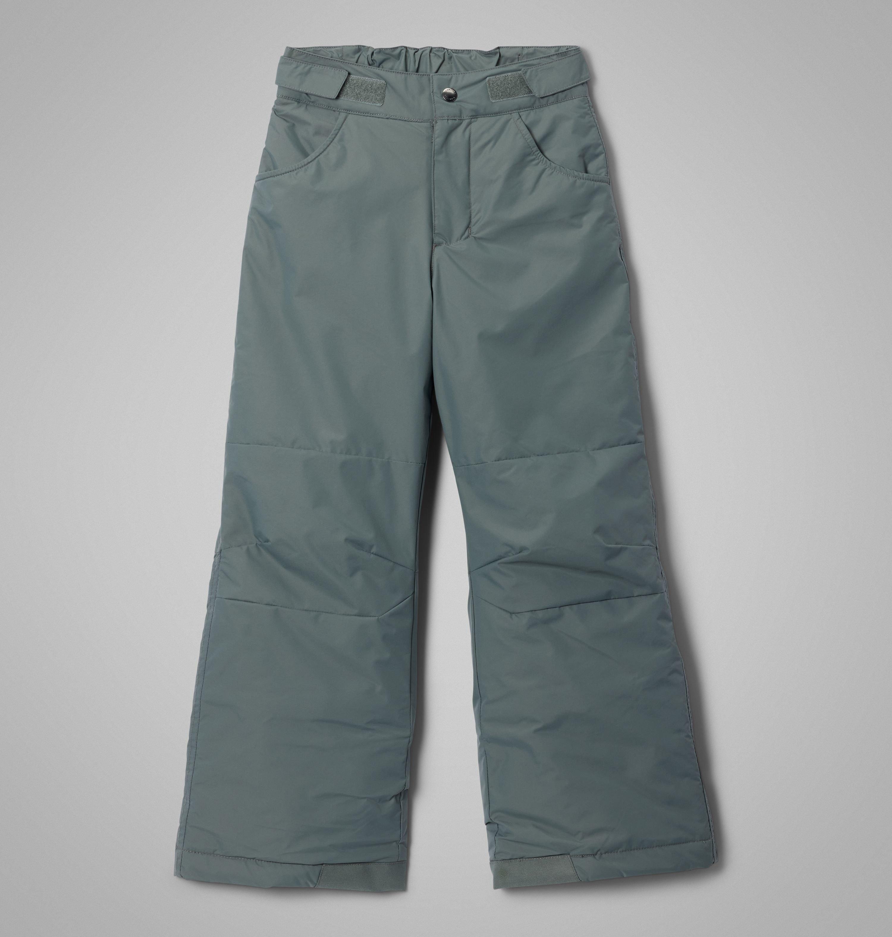 Columbia Girls' Starchaser Peak III Pants by COLUMBIA