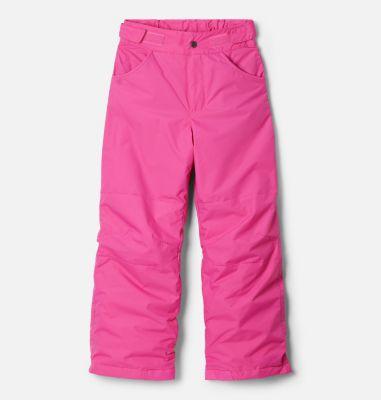 Columbia Girls' Starchaser Peak III Pants by COLUMBIA